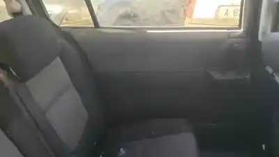 Здавання транспортного засобу mazda 5 berl. (cr) rf7j року 2005 потужний 