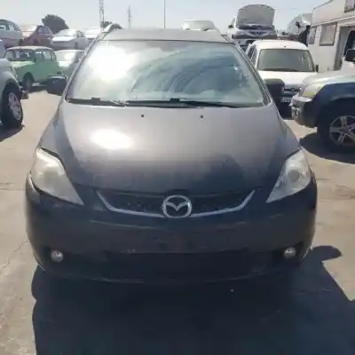 Здавання транспортного засобу mazda 5 berl. (cr) rf7j року 2005 потужний 