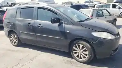 Здавання транспортного засобу mazda 5 berl. (cr) rf7j року 2005 потужний 