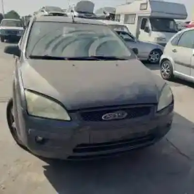 Veicolo di demolizione ford focus berlina (cap) hwda.hwdb.shda.shdc.shdb dell'anno 2004 alimentato 