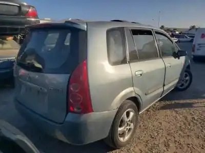 Здавання транспортного засобу mazda premacy (cp) fs7e.fs7g року 2002 потужний 
