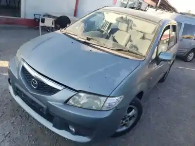 Здавання транспортного засобу MAZDA PREMACY (CP) FS7E.FS7G року 2002 потужний 