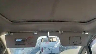 Здавання транспортного засобу mazda premacy (cp) fs7e.fs7g року 2002 потужний 