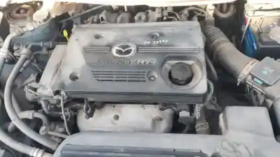 Здавання транспортного засобу mazda premacy (cp) fs7e.fs7g року 2002 потужний 