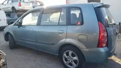 Здавання транспортного засобу mazda premacy (cp) fs7e.fs7g року 2002 потужний 