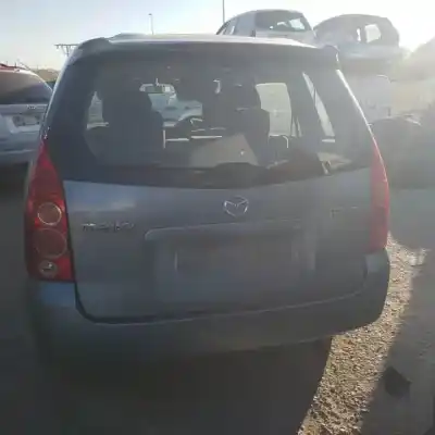 Здавання транспортного засобу mazda premacy (cp) fs7e.fs7g року 2002 потужний 
