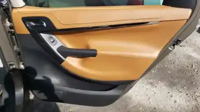 Утилизация автомобиля citroen c4 picasso 5fv. 5f02 года 2013 питание 