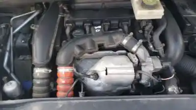 Утилизация автомобиля citroen c4 picasso 5fv. 5f02 года 2013 питание 