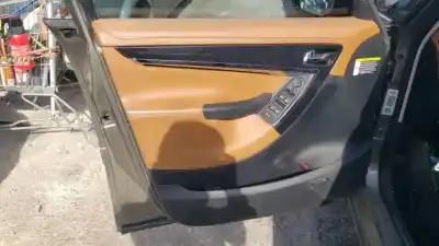 Утилизация автомобиля citroen c4 picasso 5fv. 5f02 года 2013 питание 