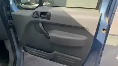Утилизация автомобиля ford tourneo connect (tc7) hcpa.hcpb.ffda года 2002 питание 