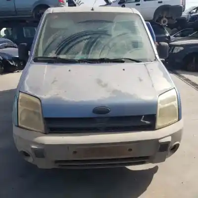 Утилизация автомобиля ford tourneo connect (tc7) hcpa.hcpb.ffda года 2002 питание 