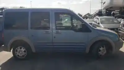 Утилизация автомобиля ford tourneo connect (tc7) hcpa.hcpb.ffda года 2002 питание 