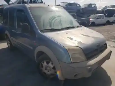 Veicolo di demolizione FORD TOURNEO CONNECT (TC7)  dell'anno 2002 alimentato 