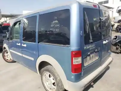 Утилизация автомобиля ford tourneo connect (tc7) hcpa.hcpb.ffda года 2002 питание 