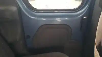 Утилизация автомобиля ford tourneo connect (tc7) hcpa.hcpb.ffda года 2002 питание 