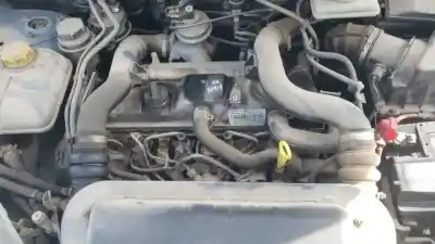 Утилизация автомобиля ford tourneo connect (tc7) hcpa.hcpb.ffda года 2002 питание 