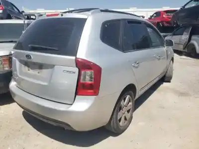 Утилизация автомобиля kia carens (un) d4ea-w года 2006 питание 