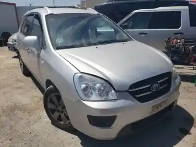 Утилизация автомобиля kia carens (un) d4ea-w года 2006 питание 