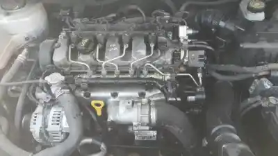 Утилизация автомобиля kia carens (un) d4ea-w года 2006 питание 