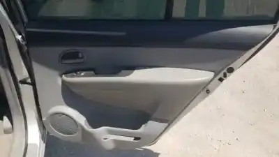 Утилизация автомобиля kia carens (un) d4ea-w года 2006 питание 