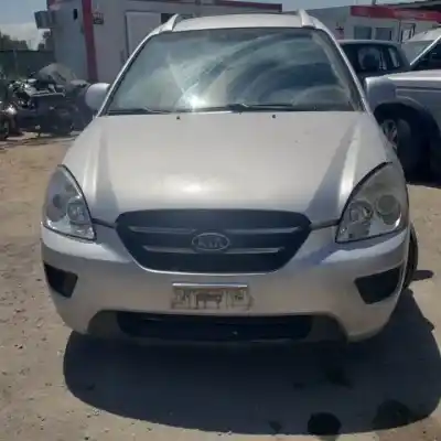 Утилизация автомобиля kia carens (un) d4ea-w года 2006 питание 