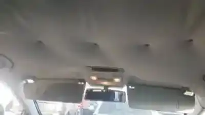 Scrapping Vehicle seat altea (5p1) 2.0 tdi 16v of the year 2004 powered 