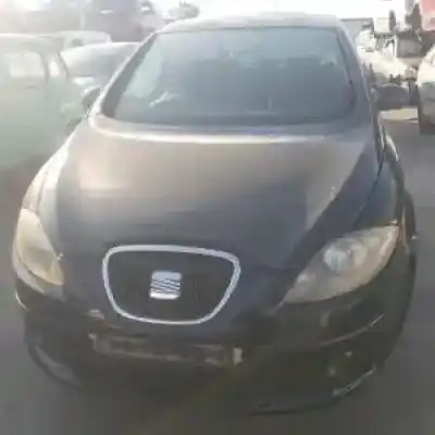 Scrapping Vehicle seat altea (5p1) 2.0 tdi 16v of the year 2004 powered 