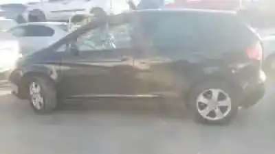 Scrapping Vehicle seat altea (5p1) 2.0 tdi 16v of the year 2004 powered 