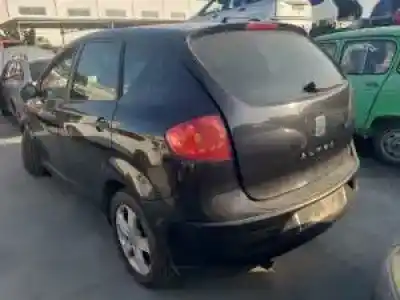 Scrapping Vehicle seat altea (5p1) 2.0 tdi 16v of the year 2004 powered 