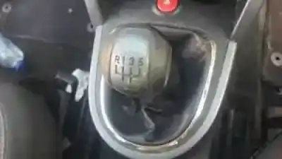 Scrapping Vehicle seat altea (5p1) 2.0 tdi 16v of the year 2004 powered 