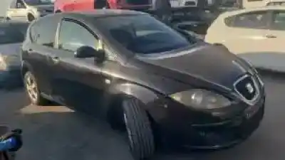 Scrapping Vehicle seat altea (5p1) 2.0 tdi 16v of the year 2004 powered 