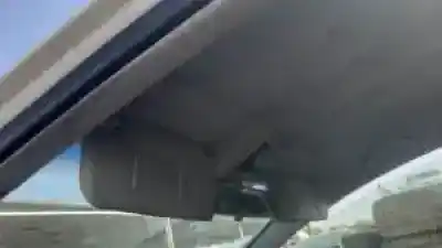 Scrapping Vehicle seat leon (1p1) bse of the year 2005 powered 