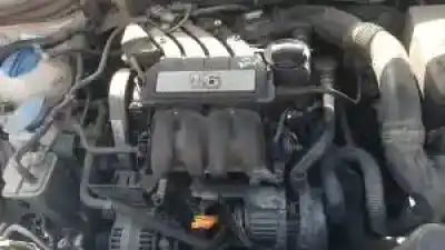 Scrapping Vehicle seat leon (1p1) bse of the year 2005 powered 