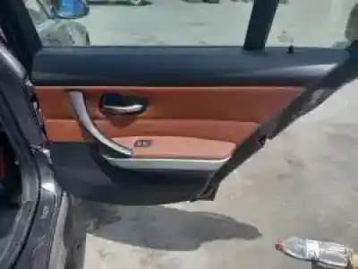 Veículo de Sucata bmw serie 3 berlina (e90) m47d20o2.204d4.11000441268 do ano 2005 alimentado 