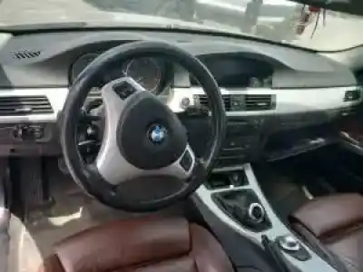 Veículo de Sucata bmw serie 3 berlina (e90) m47d20o2.204d4.11000441268 do ano 2005 alimentado 