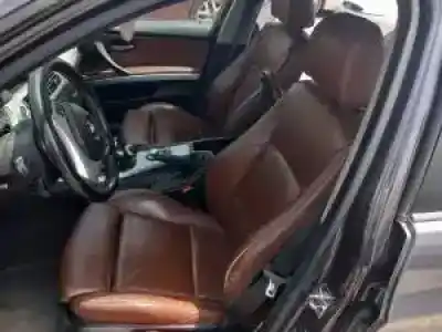 Veículo de Sucata bmw serie 3 berlina (e90) m47d20o2.204d4.11000441268 do ano 2005 alimentado 