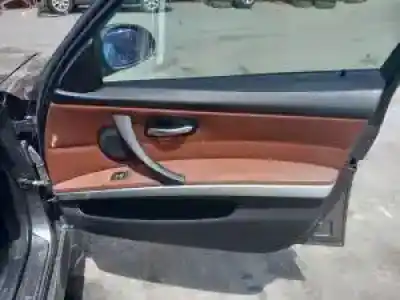 Veículo de Sucata bmw serie 3 berlina (e90) m47d20o2.204d4.11000441268 do ano 2005 alimentado 