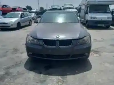 Veículo de Sucata bmw serie 3 berlina (e90) m47d20o2.204d4.11000441268 do ano 2005 alimentado 