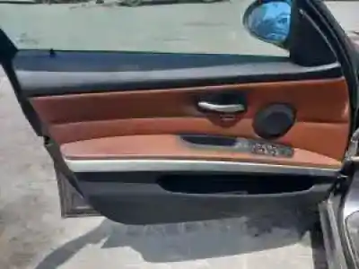 Veículo de Sucata bmw serie 3 berlina (e90) m47d20o2.204d4.11000441268 do ano 2005 alimentado 