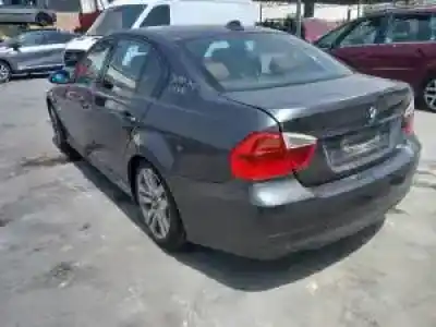 Veículo de Sucata bmw serie 3 berlina (e90) m47d20o2.204d4.11000441268 do ano 2005 alimentado 