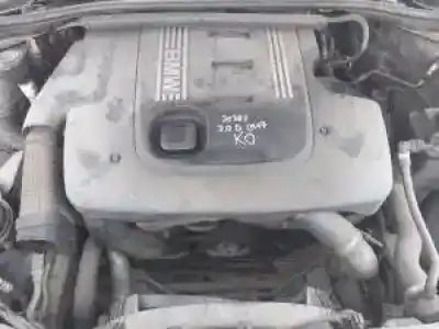 Veículo de Sucata bmw serie 3 berlina (e90) m47d20o2.204d4.11000441268 do ano 2005 alimentado 