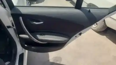 Veicolo di demolizione bmw serie 1 berlina (e81/e87) m47d20. n47d20a dell'anno 2007 alimentato 