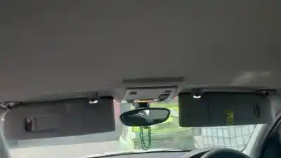 Veicolo di demolizione bmw serie 1 berlina (e81/e87) m47d20. n47d20a dell'anno 2007 alimentato 