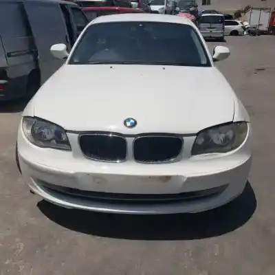 Veicolo di demolizione bmw serie 1 berlina (e81/e87) m47d20. n47d20a dell'anno 2007 alimentato 