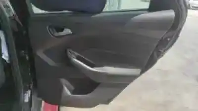 Veículo de Sucata ford focus lim. xwdb.xwdd.xwda.xwdc.xwde do ano 2016 alimentado 