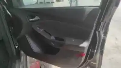 Veículo de Sucata ford focus lim. xwdb.xwdd.xwda.xwdc.xwde do ano 2016 alimentado 