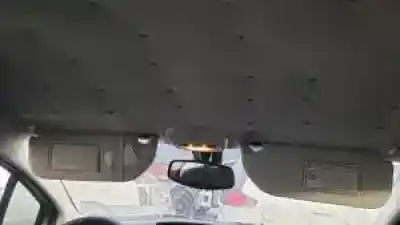 Scrapping Vehicle citroen c4 berlina 9hxdv6ated4.9hx of the year 2004 powered 