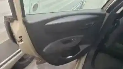 Scrapping Vehicle citroen c4 berlina 9hxdv6ated4.9hx of the year 2004 powered 