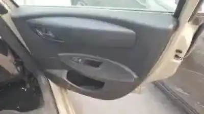 Scrapping Vehicle citroen c4 berlina 9hxdv6ated4.9hx of the year 2004 powered 