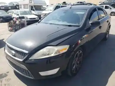 Veicolo di demolizione FORD MONDEO BERLINA (CA2)  dell'anno 2007 alimentato 